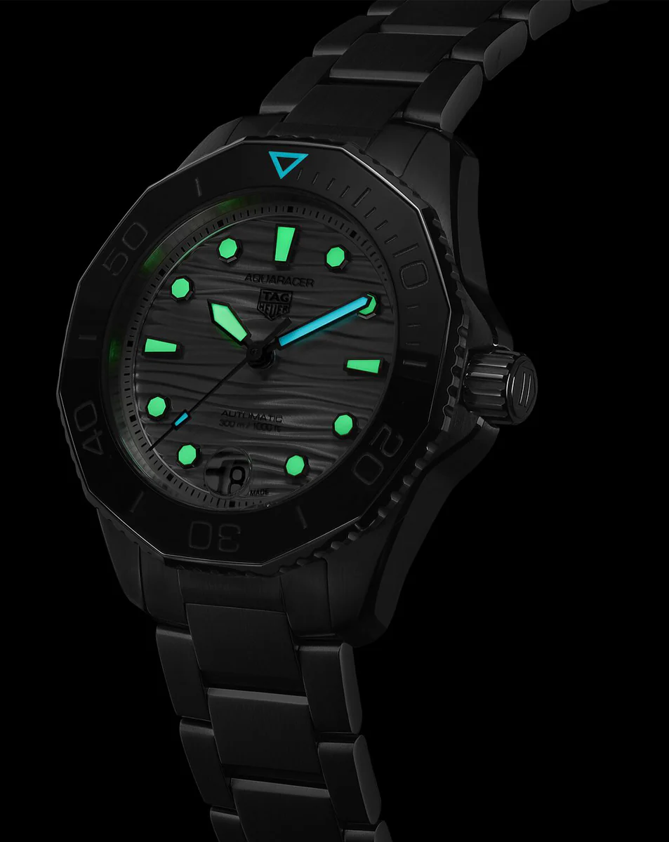 TAG Heuer Aquaracer Watch - Image 7