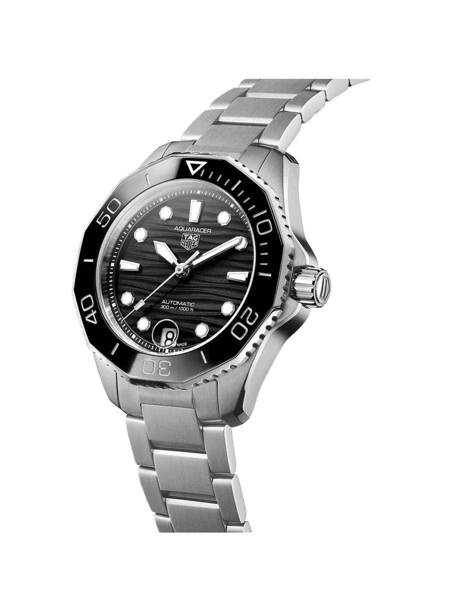 TAG Heuer Aquaracer Watch - Image 2