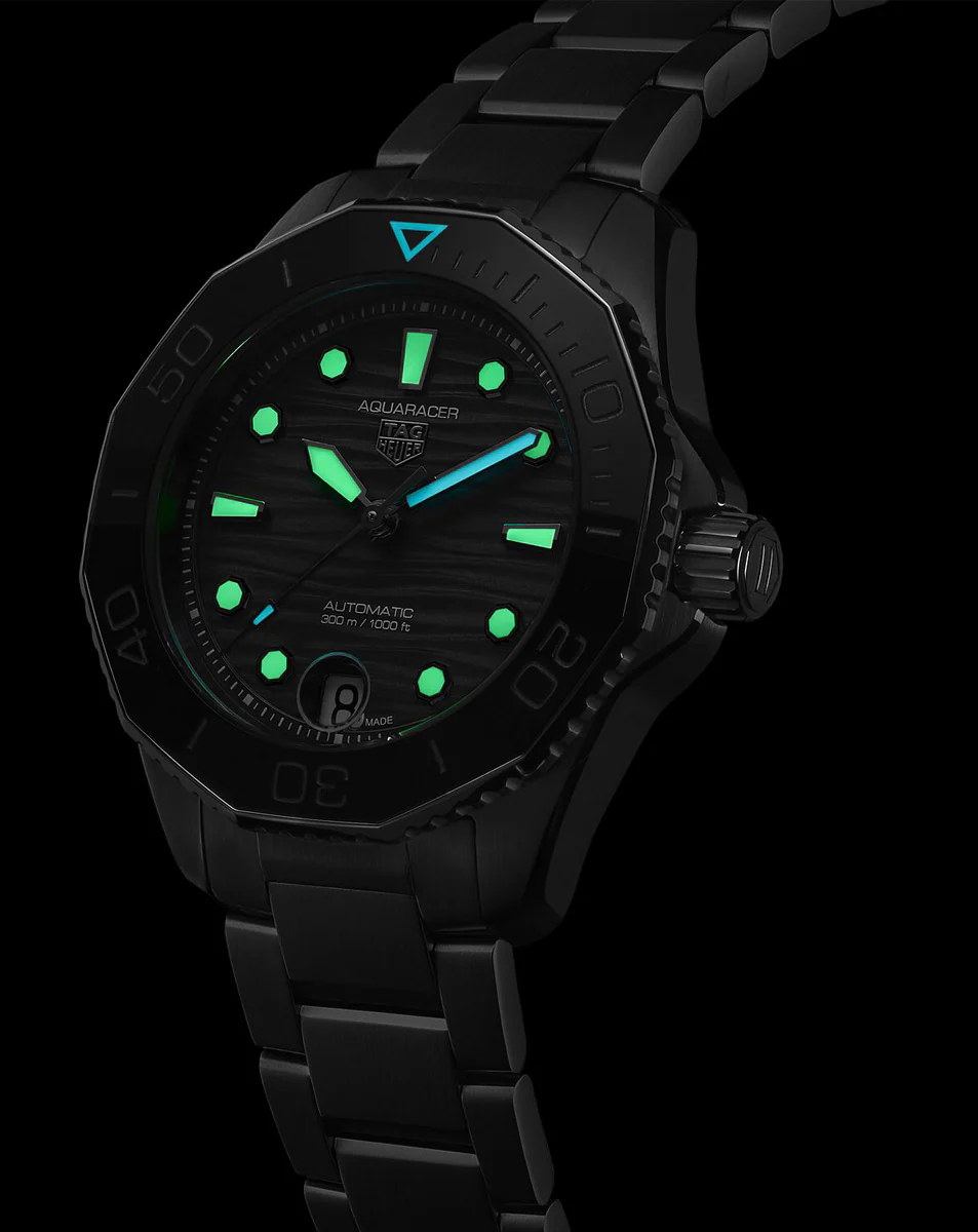 TAG Heuer Aquaracer Watch - Image 6