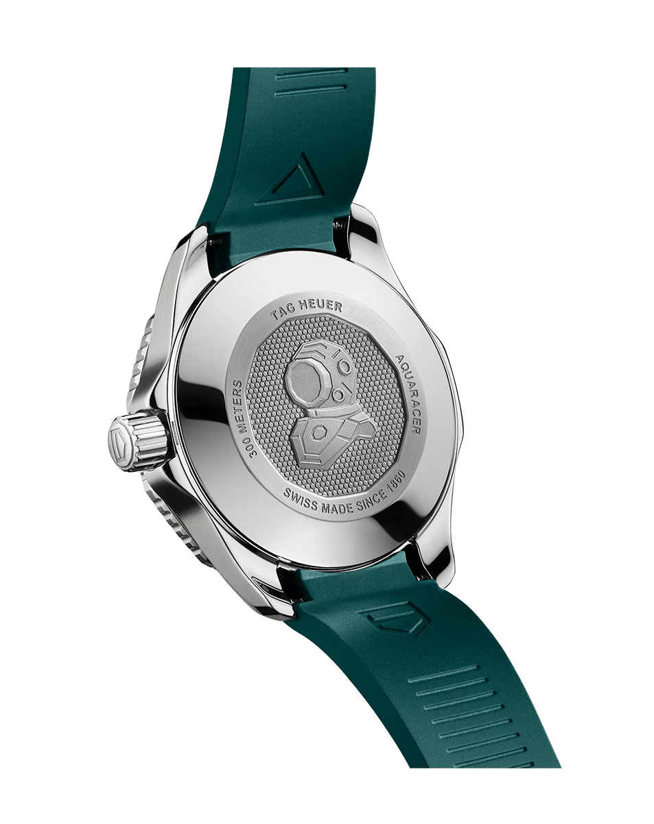 TAG Heuer Aquaracer Watch - Image 2