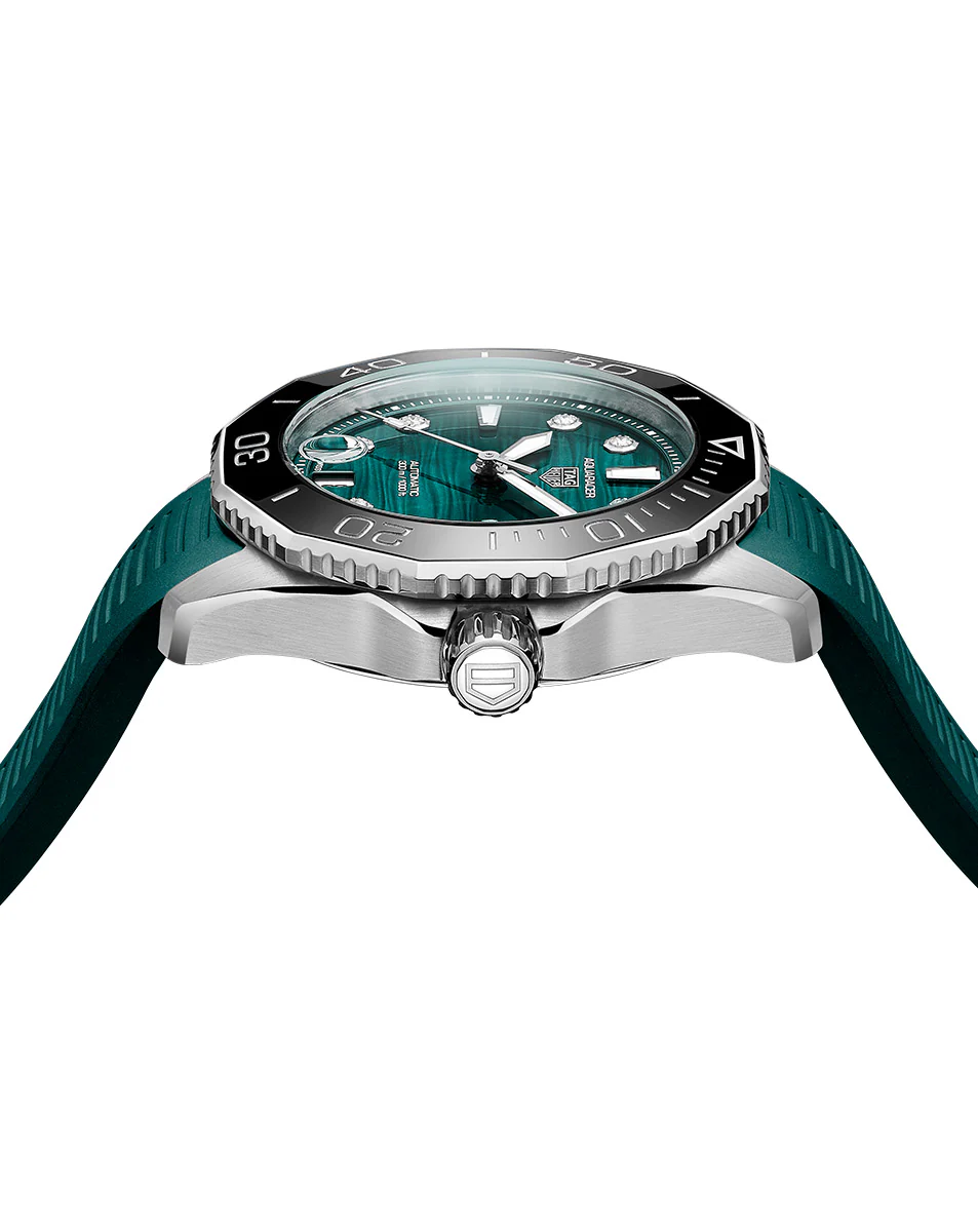 TAG Heuer Aquaracer Watch - Image 3