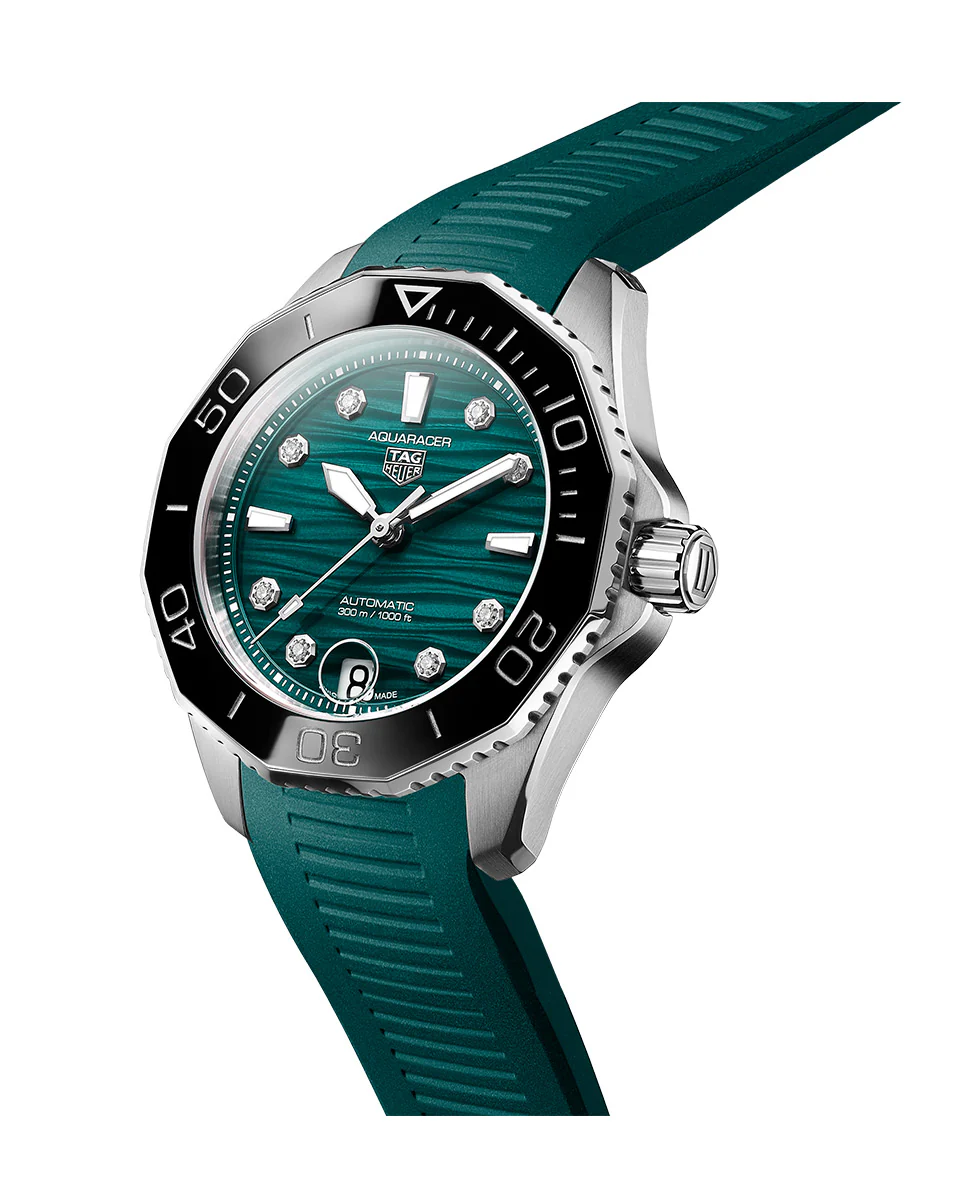 TAG Heuer Aquaracer Watch - Image 4