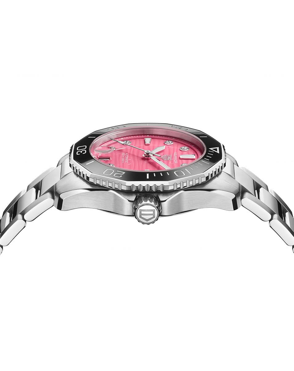 TAG Heuer Aquaracer Watch - Image 2