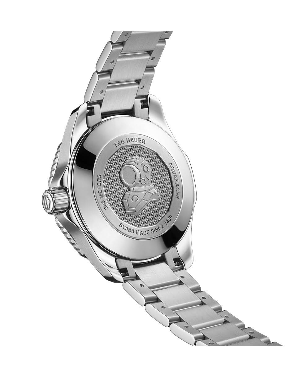 TAG Heuer Aquaracer Watch - Image 3