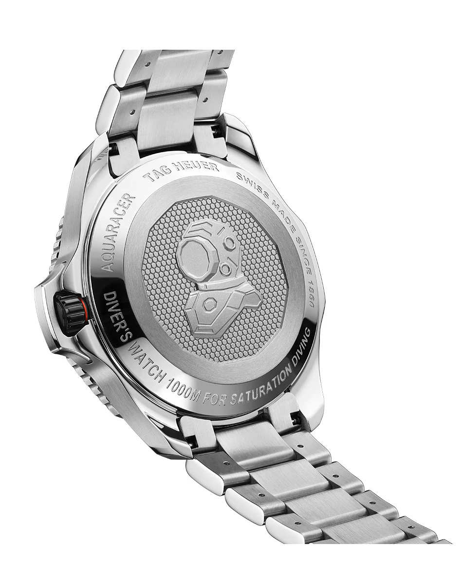 TAG Heuer Aquaracer Watch - Image 2