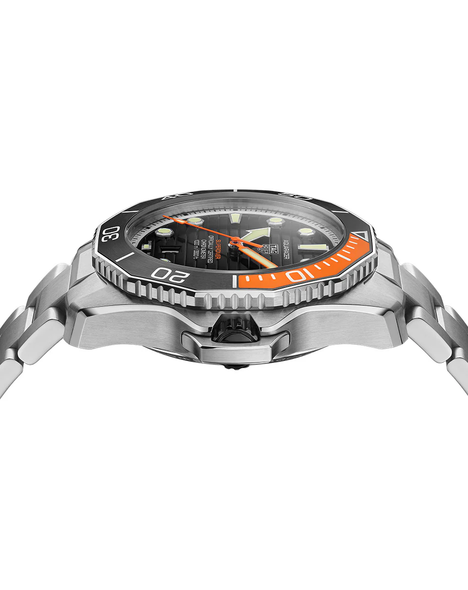 TAG Heuer Aquaracer Watch - Image 3