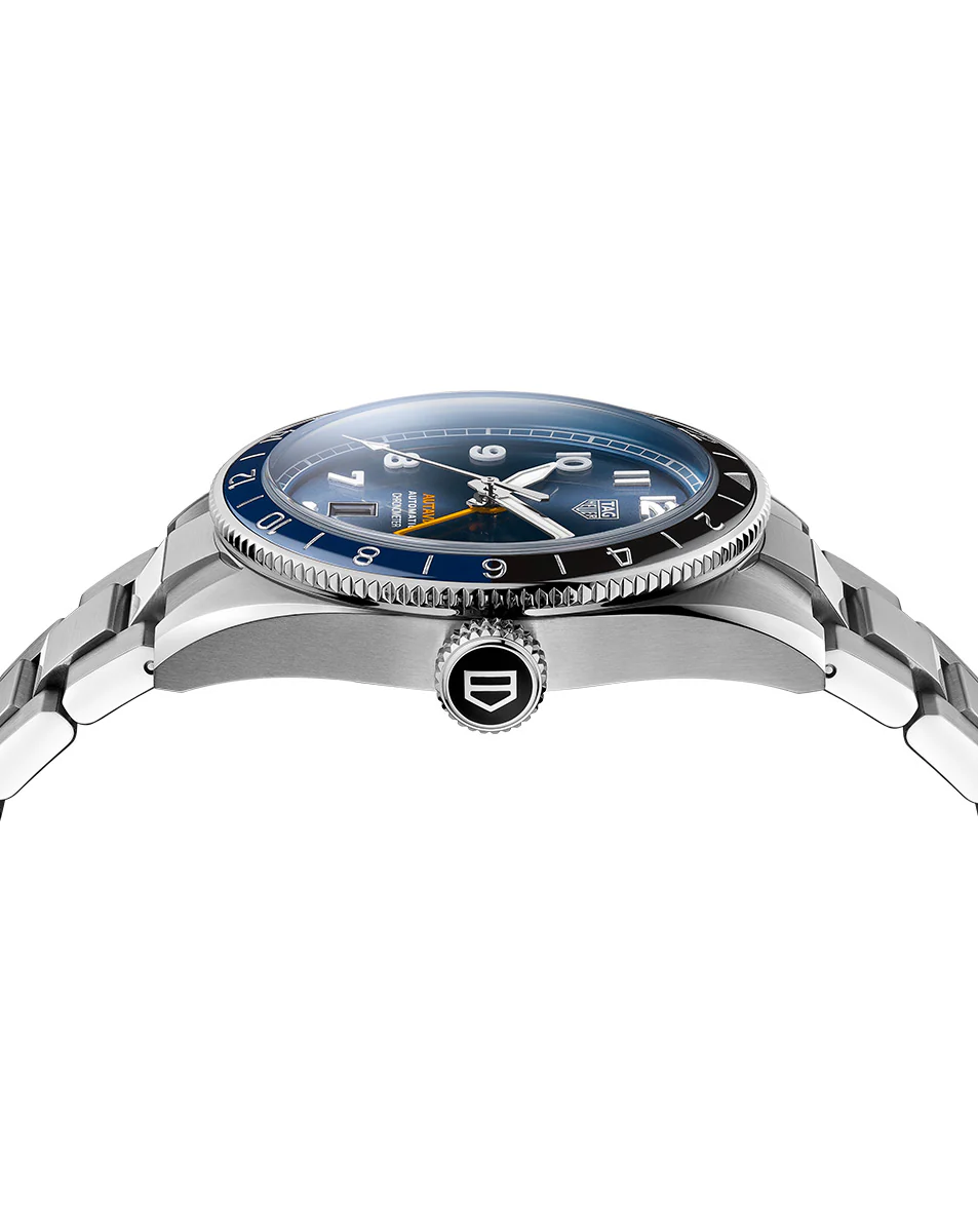 TAG Heuer Autavia Watch - Image 3