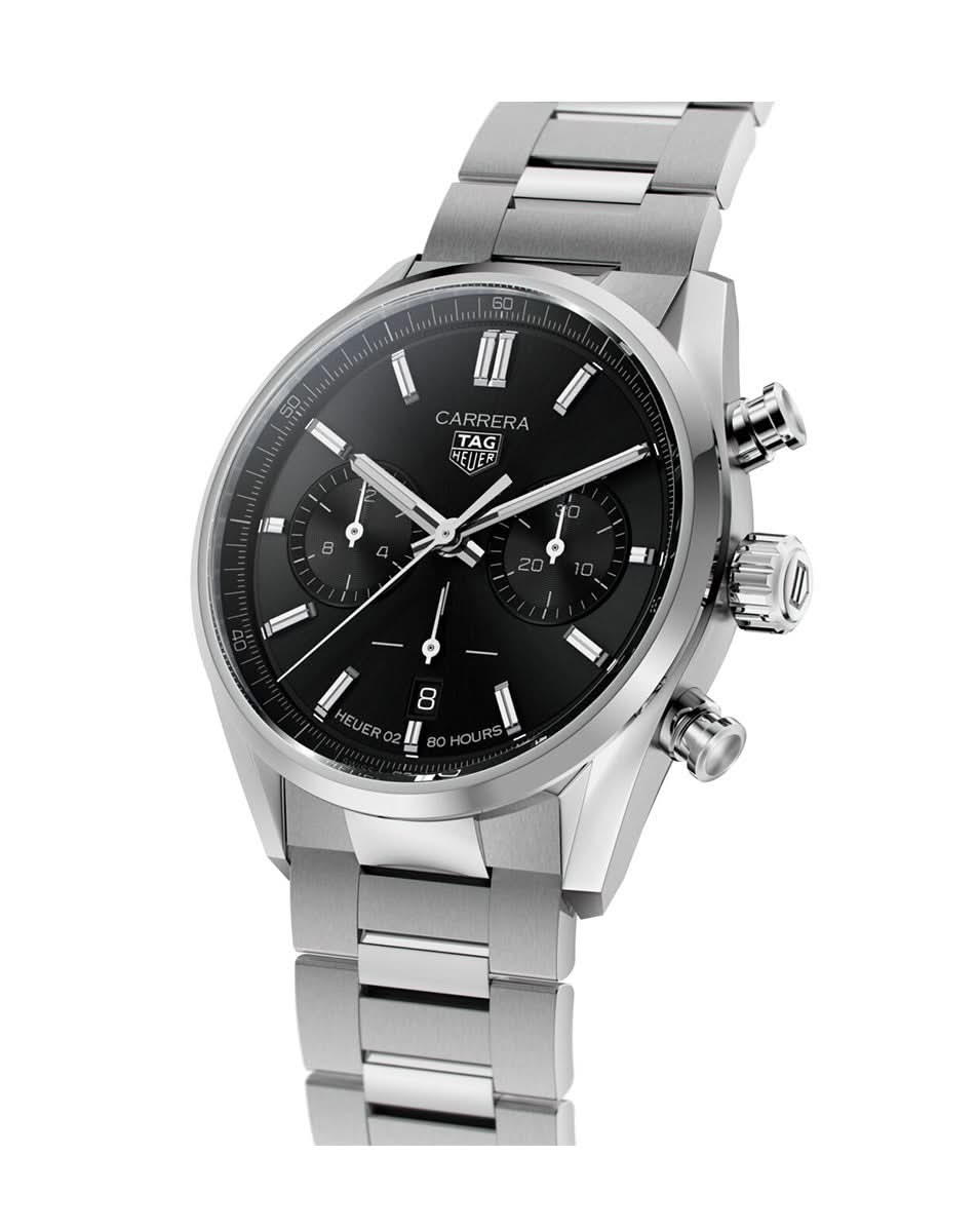 TAG Heuer Carrera Watch - Image 2