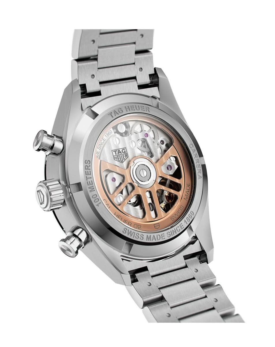 TAG Heuer Carrera Watch - Image 4