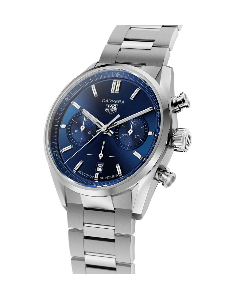 TAG Heuer Carrera Watch - Image 2