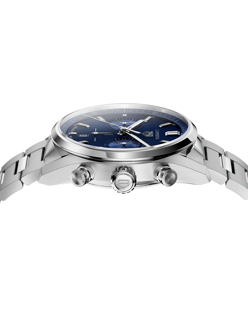 TAG Heuer Carrera Watch - Image 3