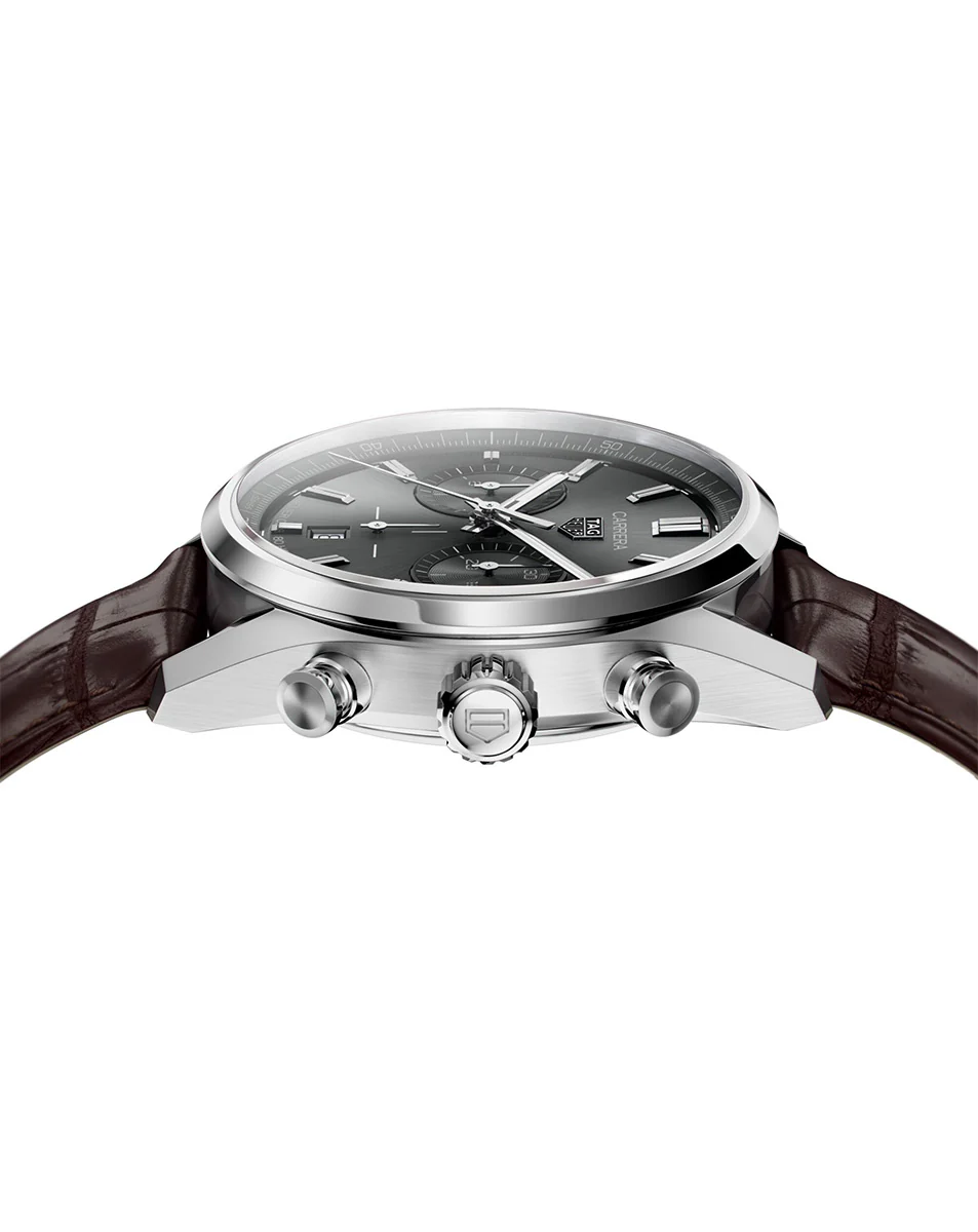 TAG Heuer Carrera Watch - Image 2