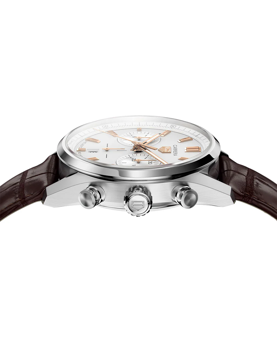 TAG Heuer Carrera Watch - Image 2