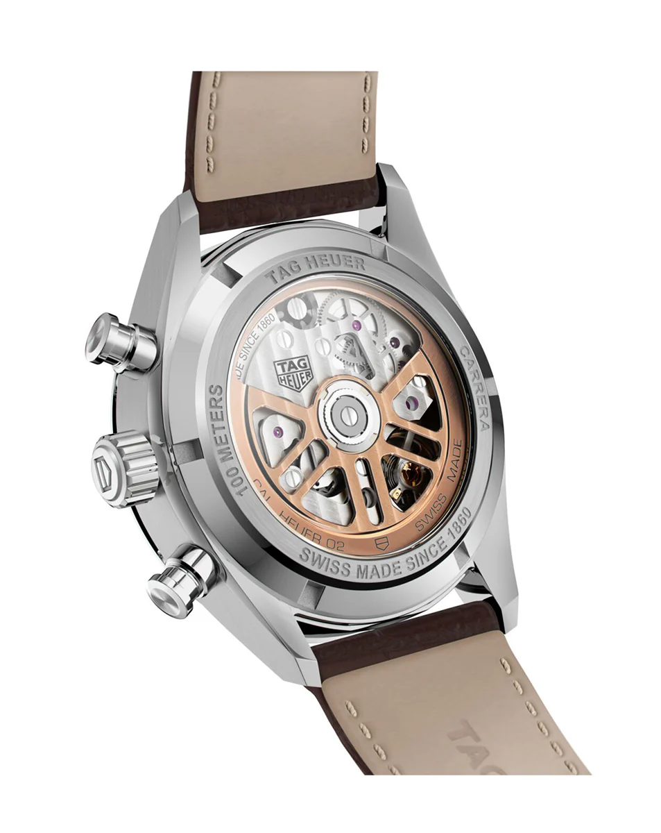 TAG Heuer Carrera Watch - Image 3