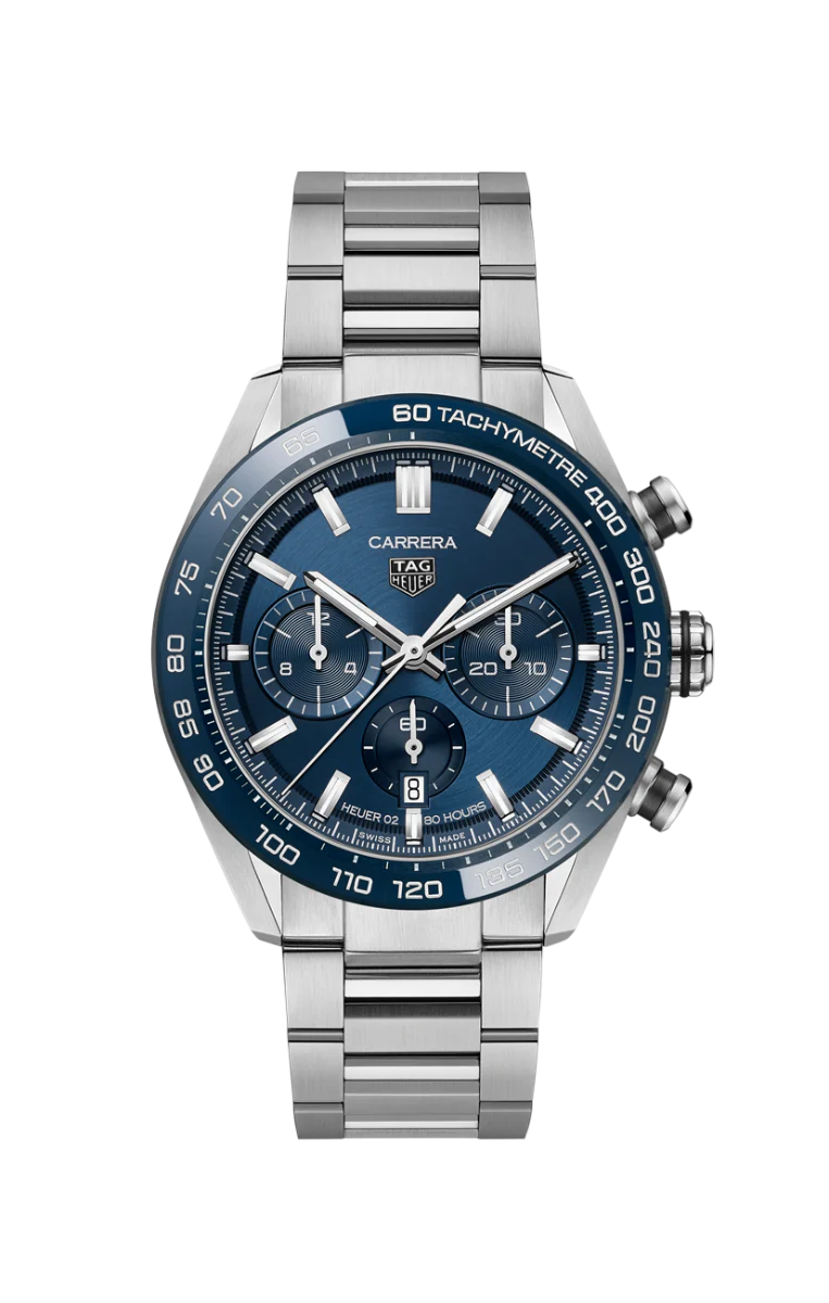 TAG Heuer Carrera Watch - Image 2