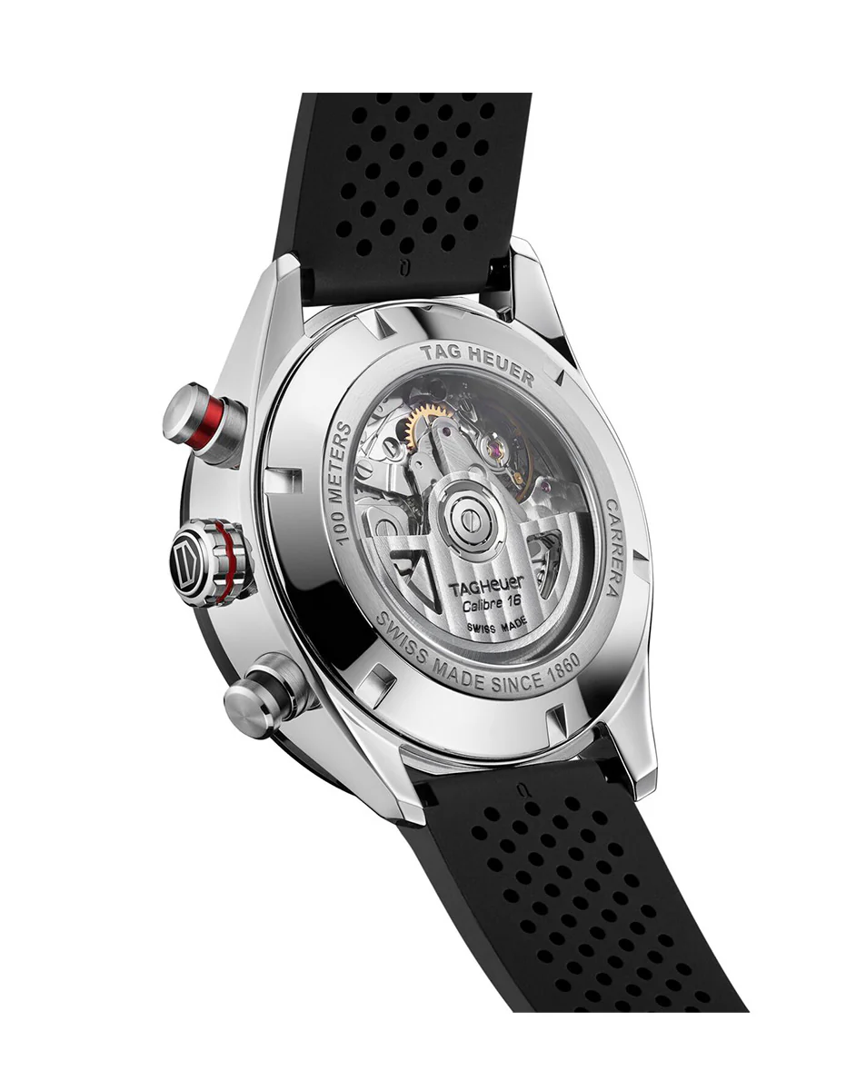TAG HEUER CARRERA Watch - Image 2