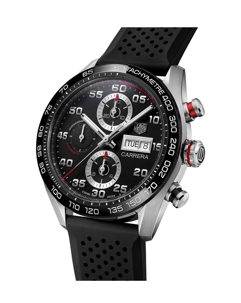 TAG HEUER CARRERA Watch - Image 3