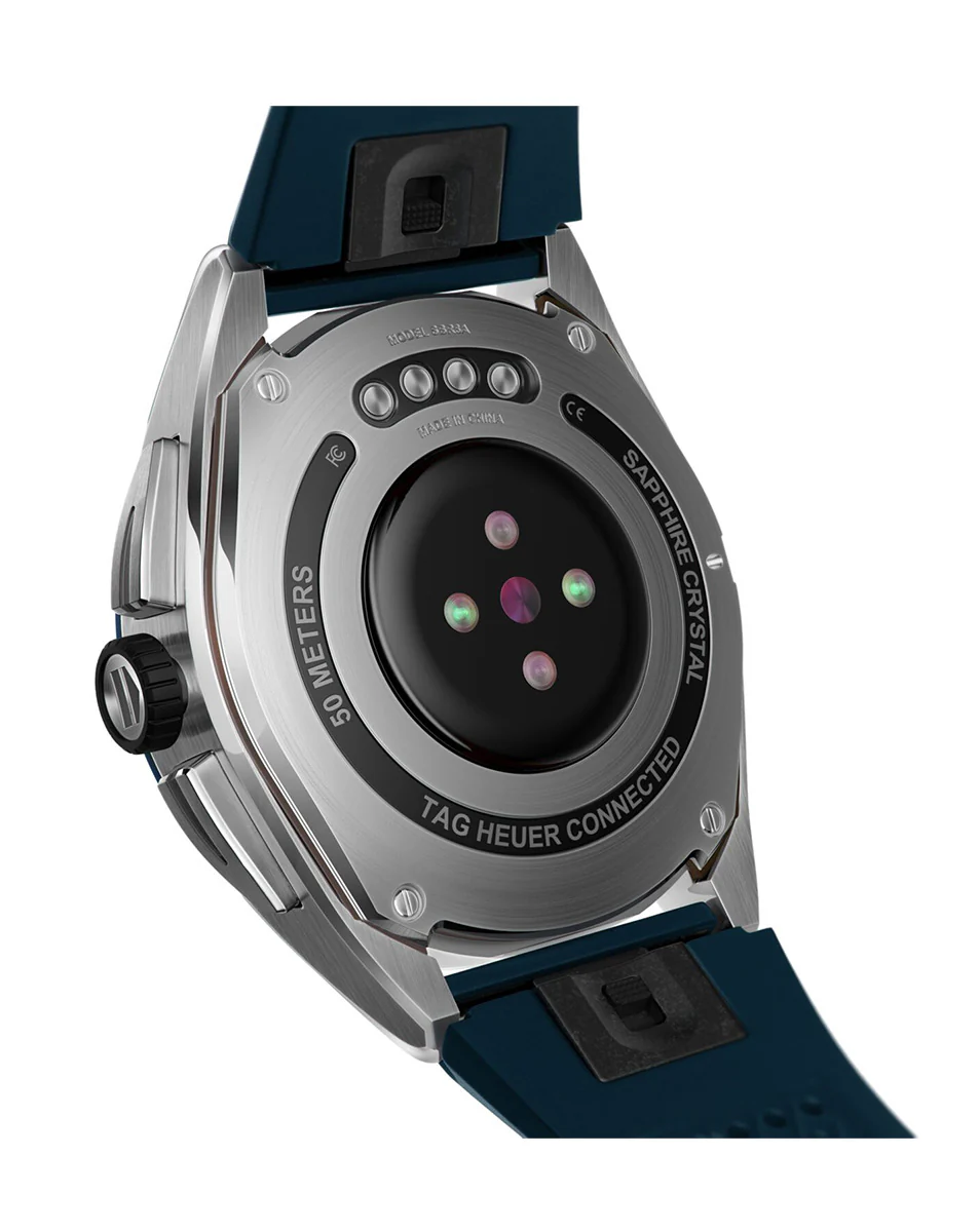 TAG HEUER CARRERA Watch - Image 4