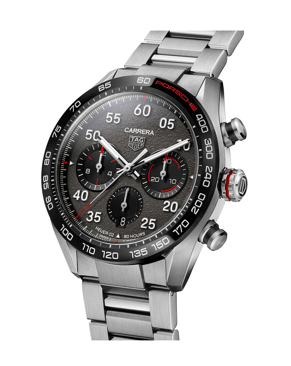 TAG Heuer Carrera Watch - Image 2
