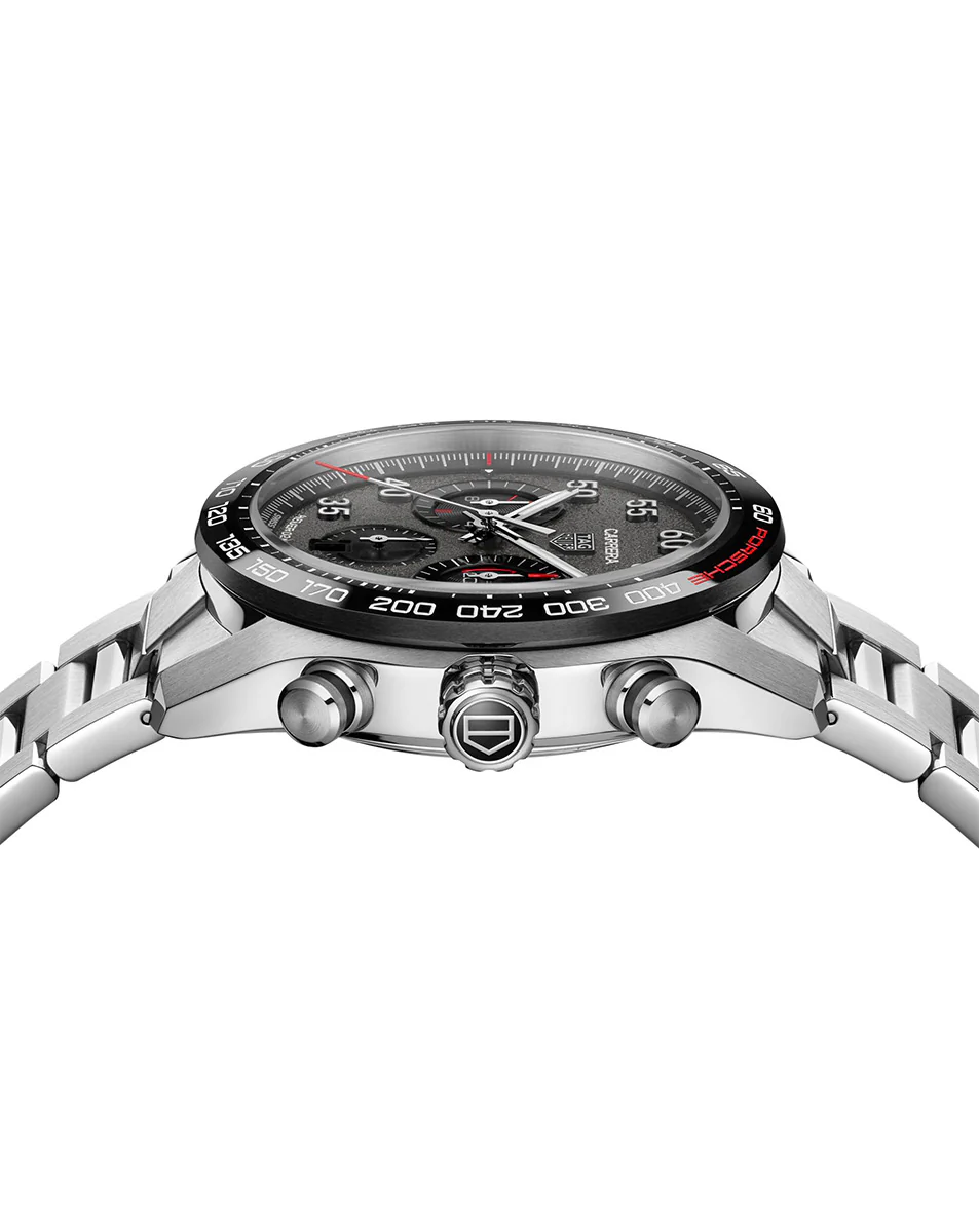 TAG Heuer Carrera Watch - Image 3