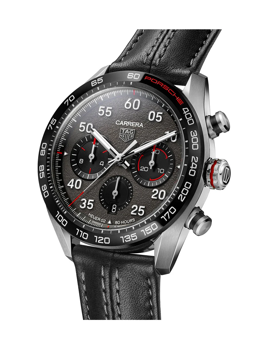 TAG Heuer Carrera Watch - Image 2