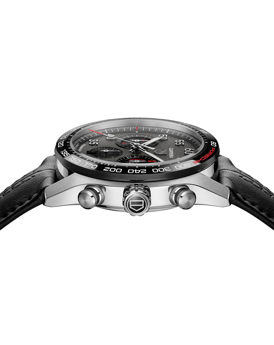 TAG Heuer Carrera Watch - Image 3