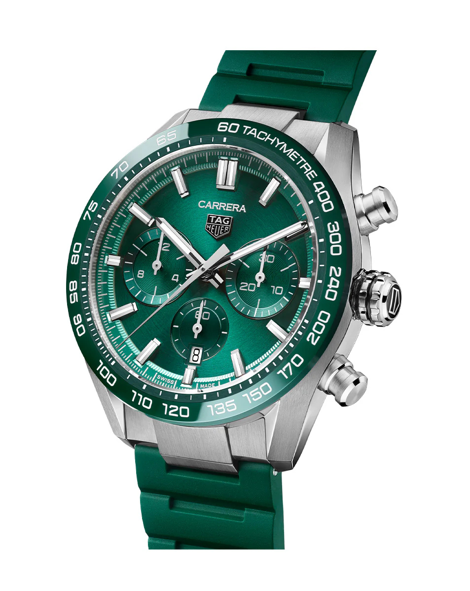 TAG Heuer Carrera Watch - Image 2