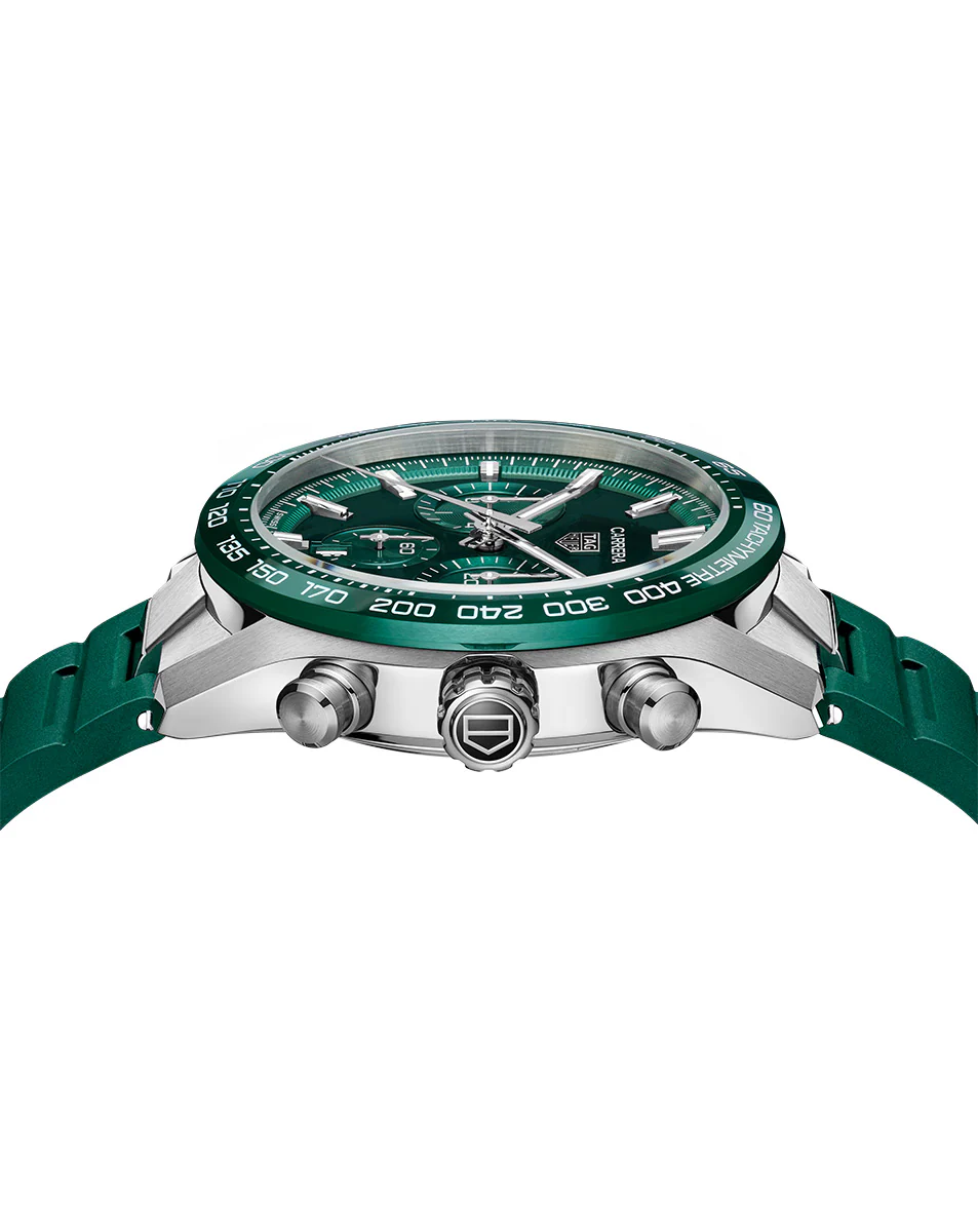 TAG Heuer Carrera Watch - Image 3