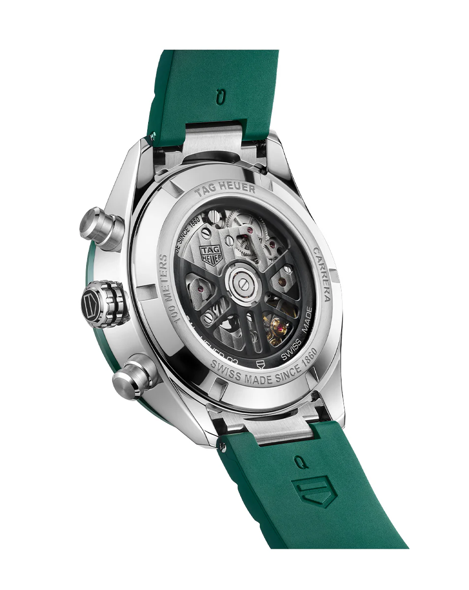 TAG Heuer Carrera Watch - Image 4