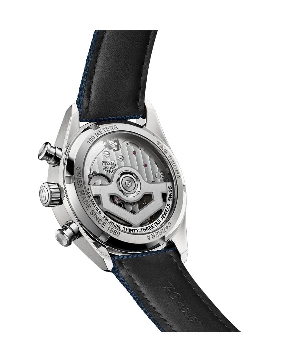 TAG Heuer Carrera Watch - Image 4