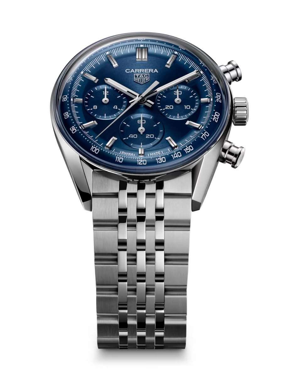 TAG Heuer Carrera Chronograph - Image 5
