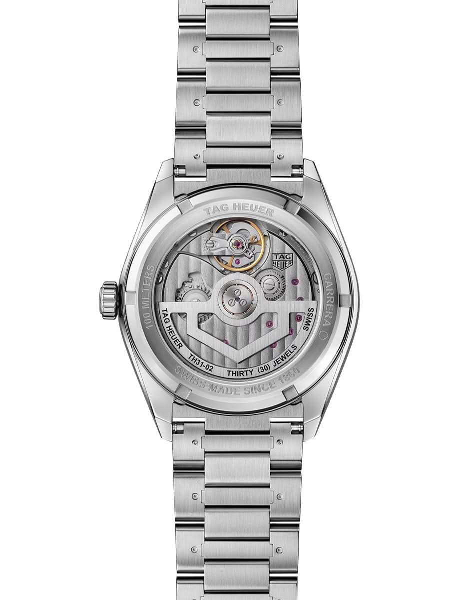 TAG Heuer Carrera Day-Date - Image 4