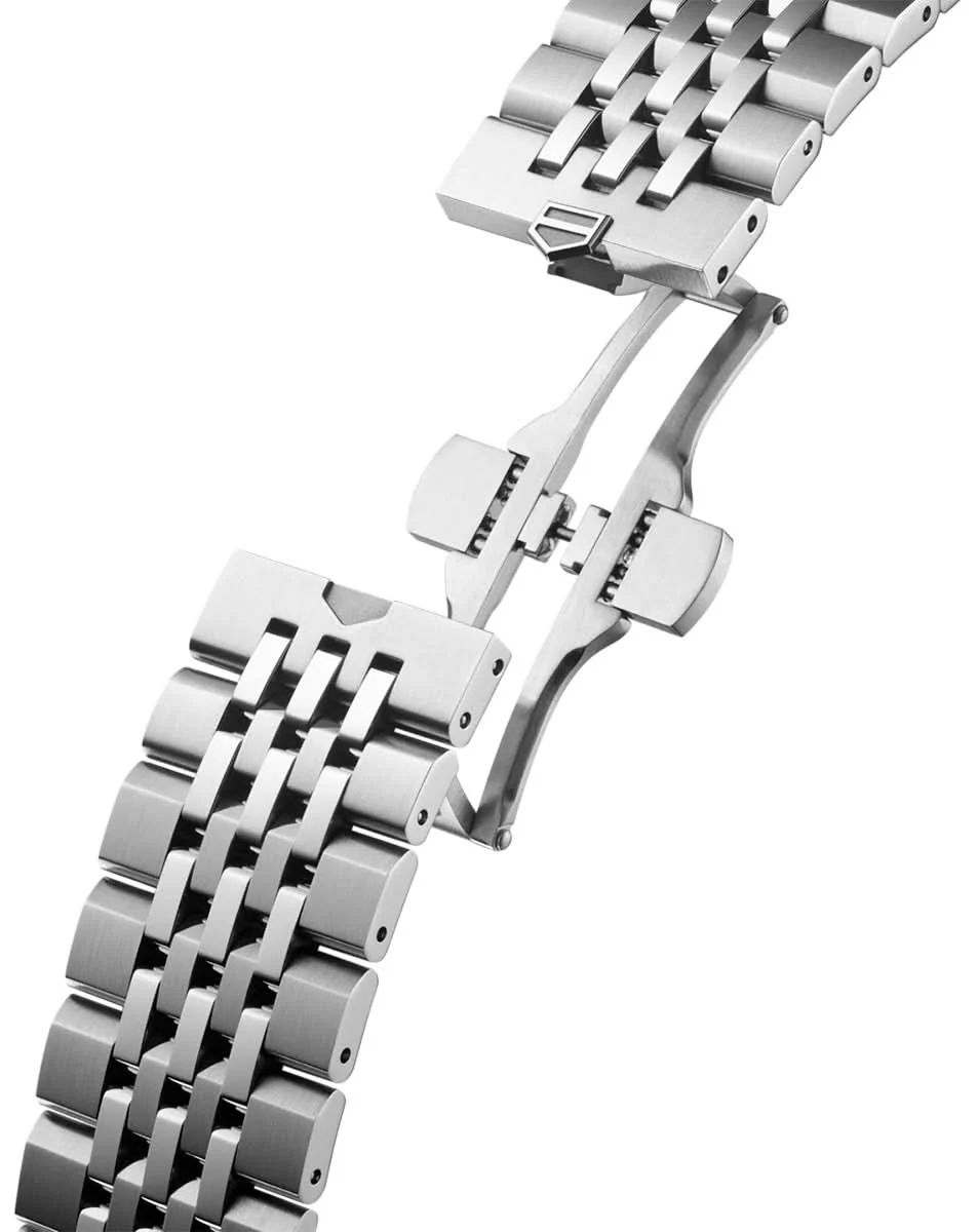 TAG Heuer Carrera Chronograph - Image 4