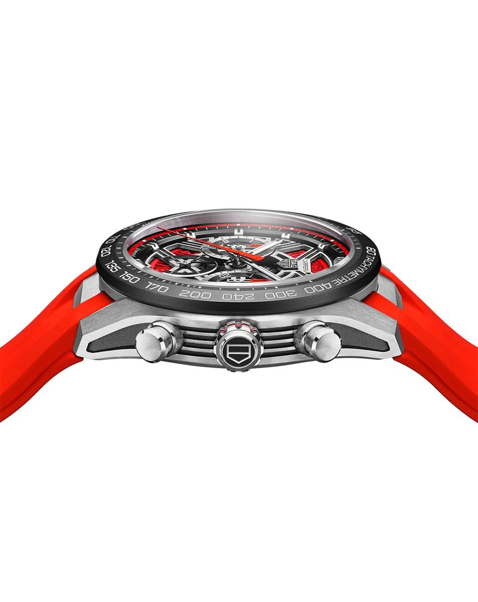 TAG Heuer Carrera Chronograph Extreme Sport - Image 5