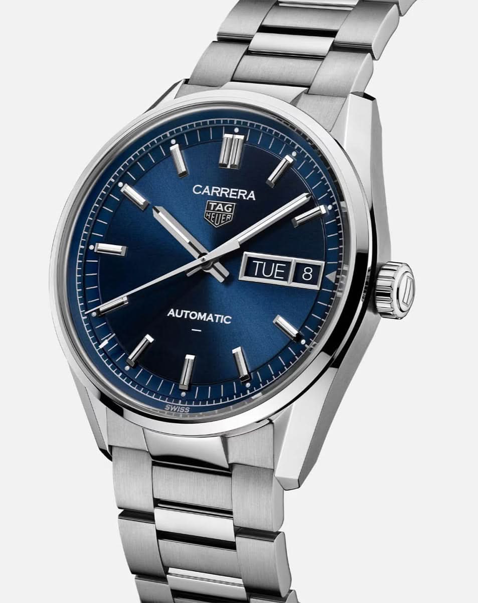 TAG Heuer Carrera Date - Image 2