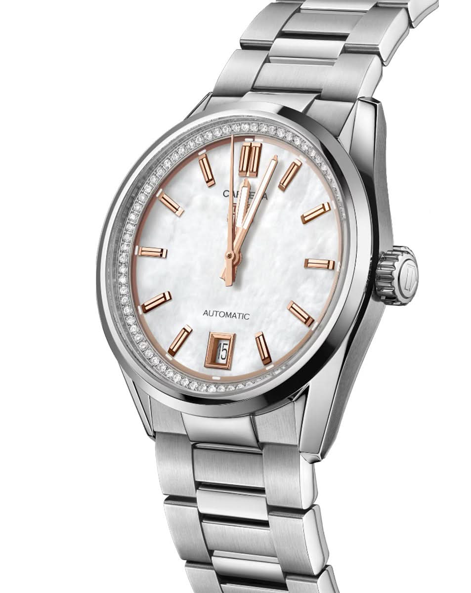 TAG Heuer Carrera Date - Image 2