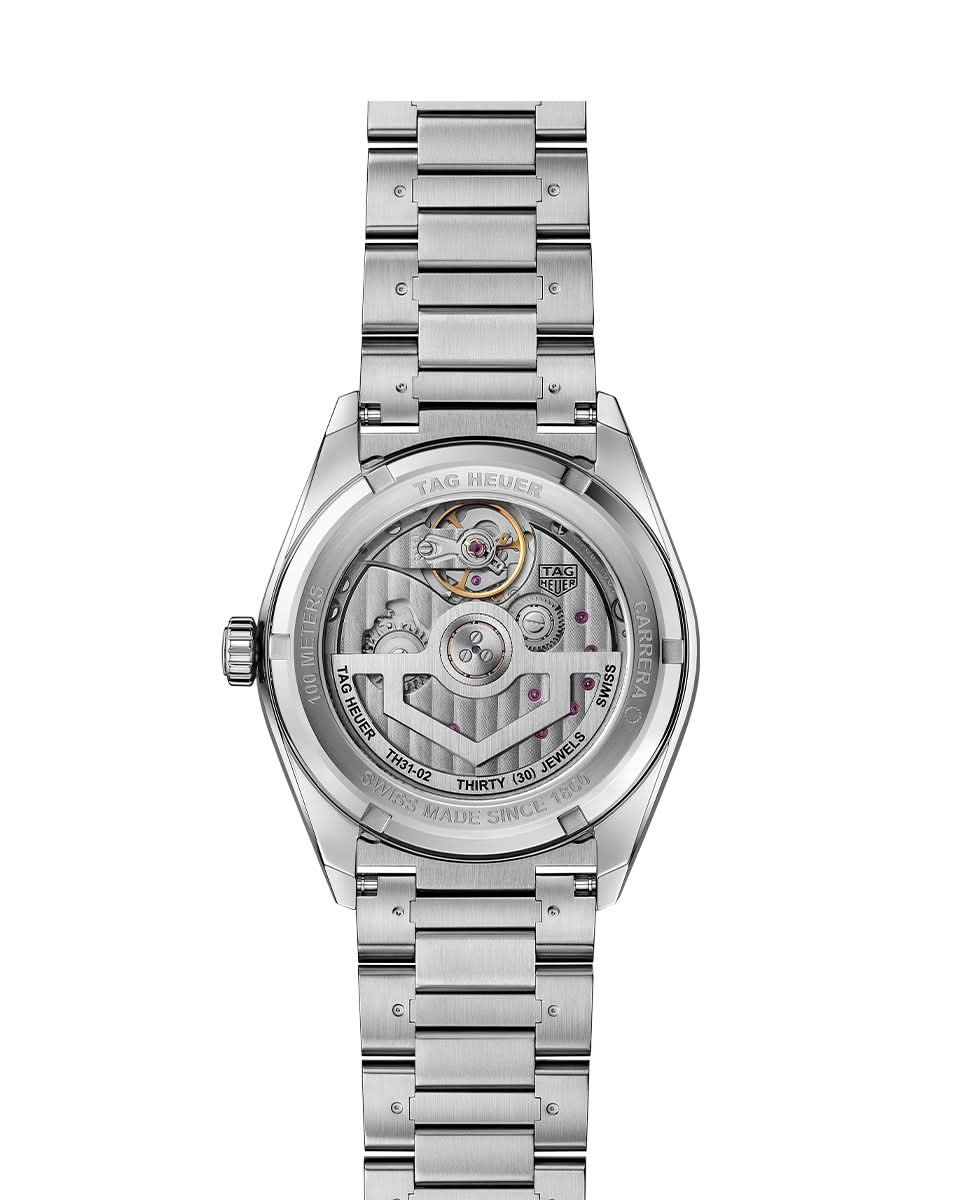 TAG Heuer Carrera Day-Date - Image 2
