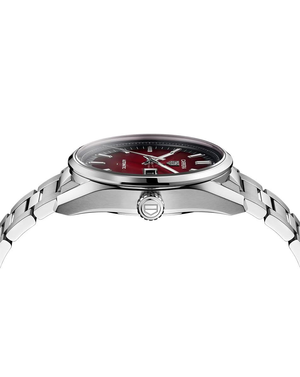 TAG Heuer Carrera Day-Date - Image 3