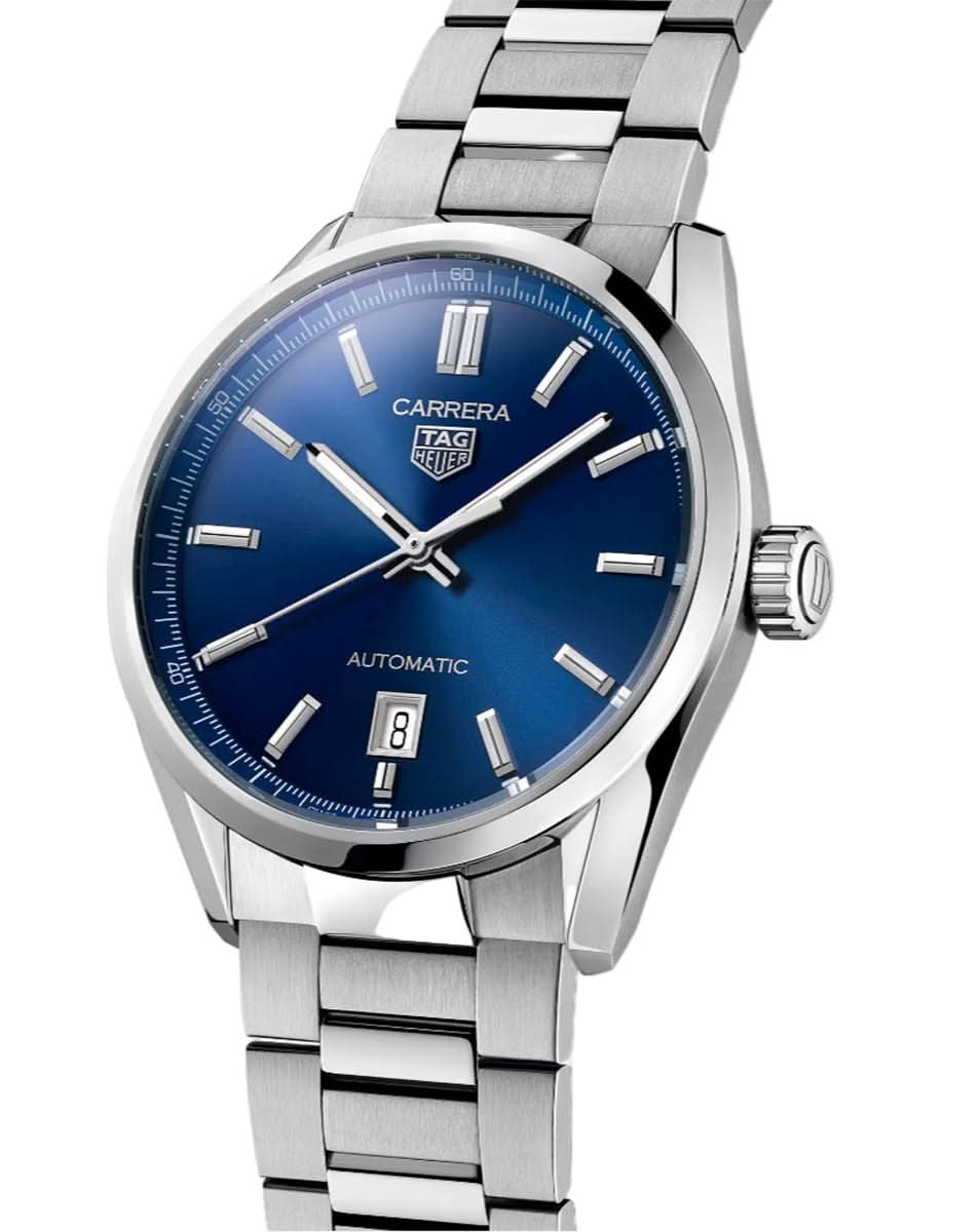 TAG Heuer Carrera Date - Image 2