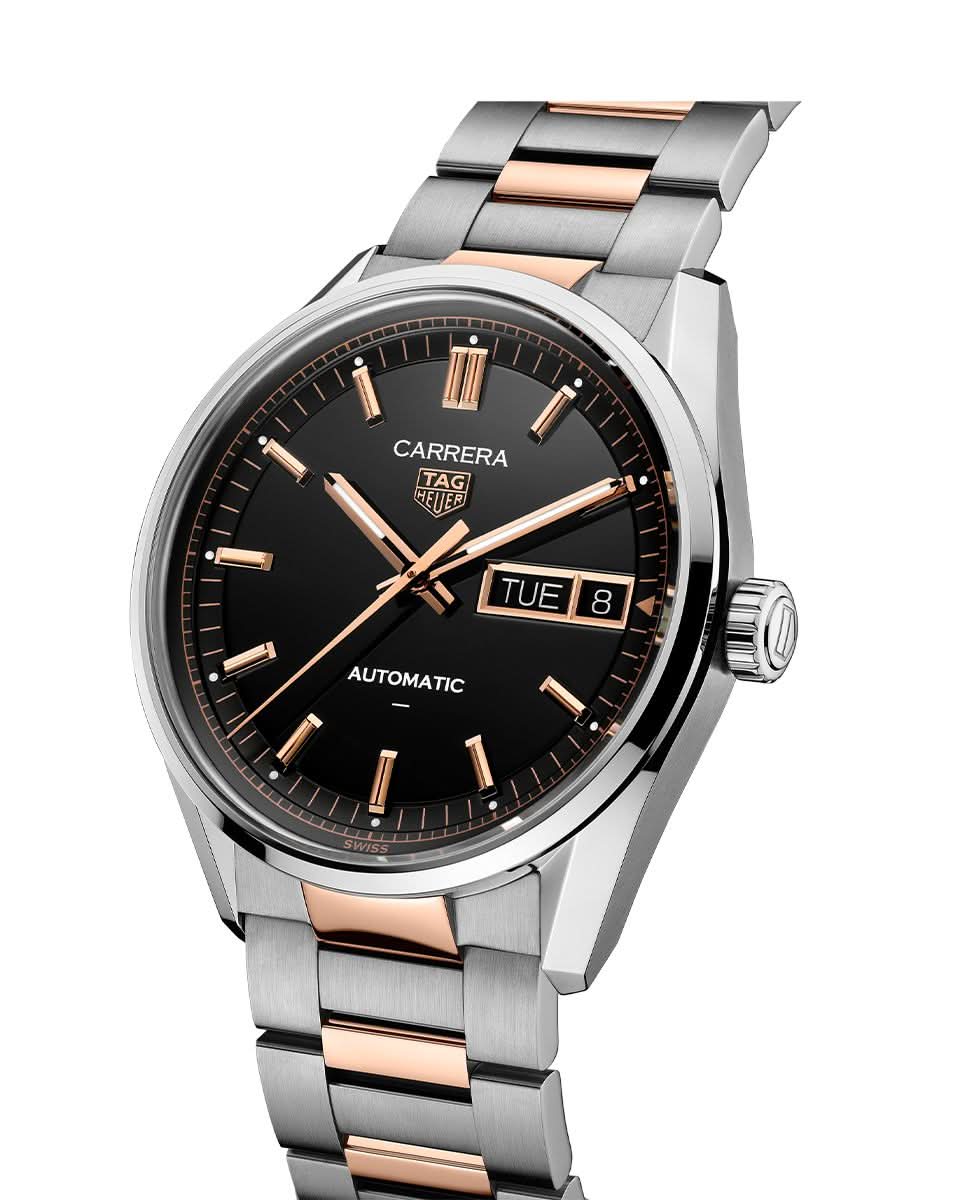 TAG Heuer Carrera Day-Date - Image 2