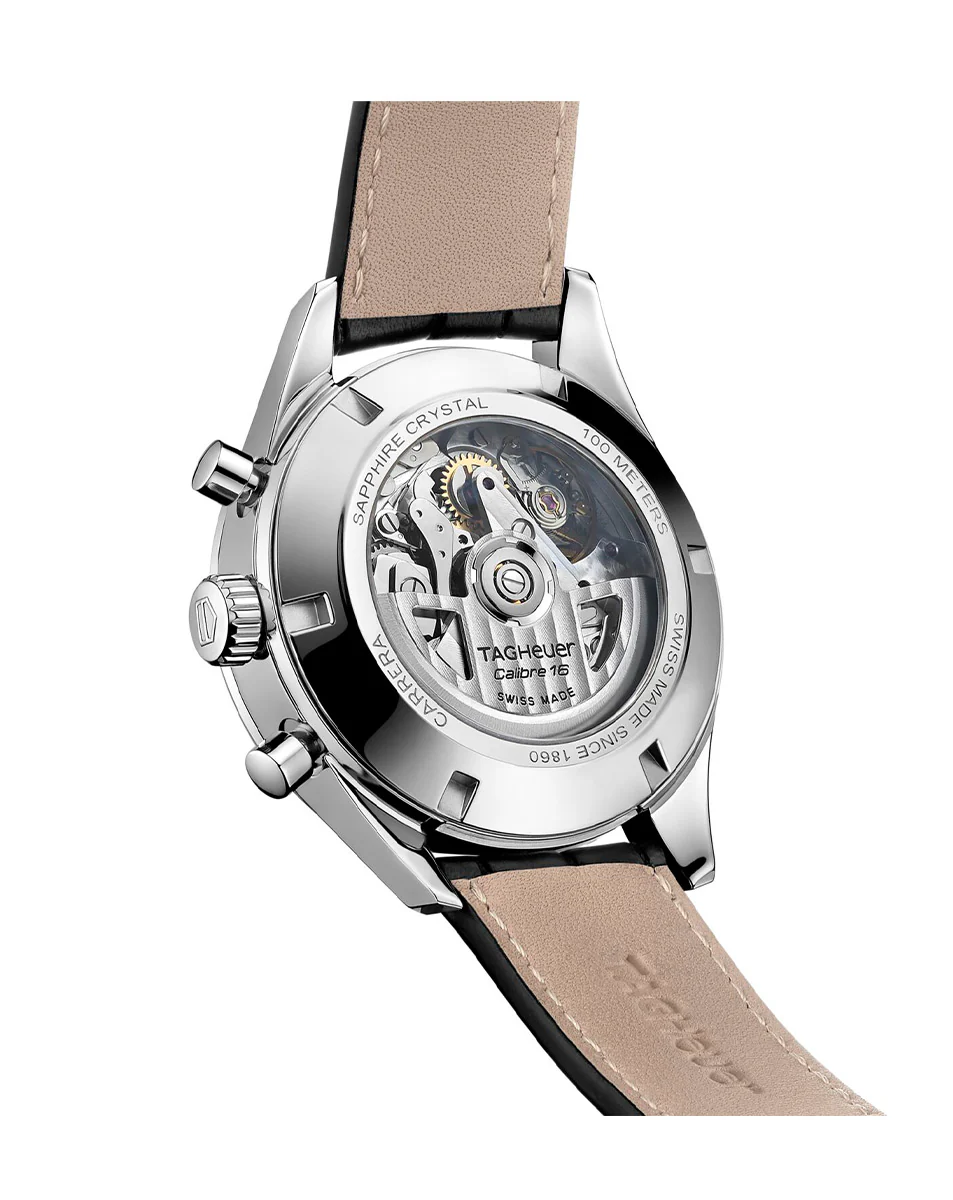 TAG Heuer Carrera Watch - Image 3