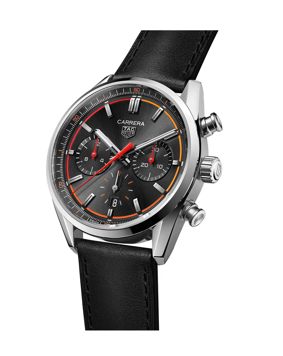 TAG Heuer Carrera Watch - Image 2