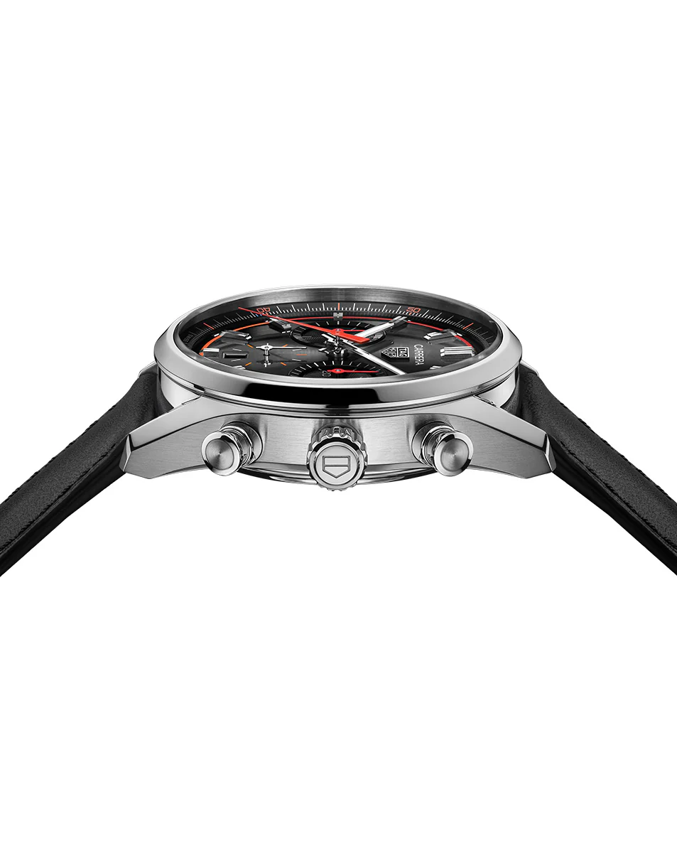 TAG Heuer Carrera Watch - Image 3