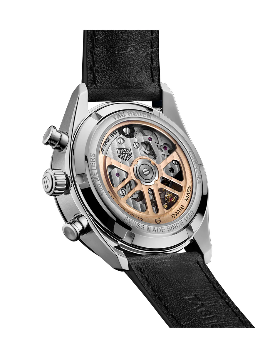 TAG Heuer Carrera Watch - Image 4
