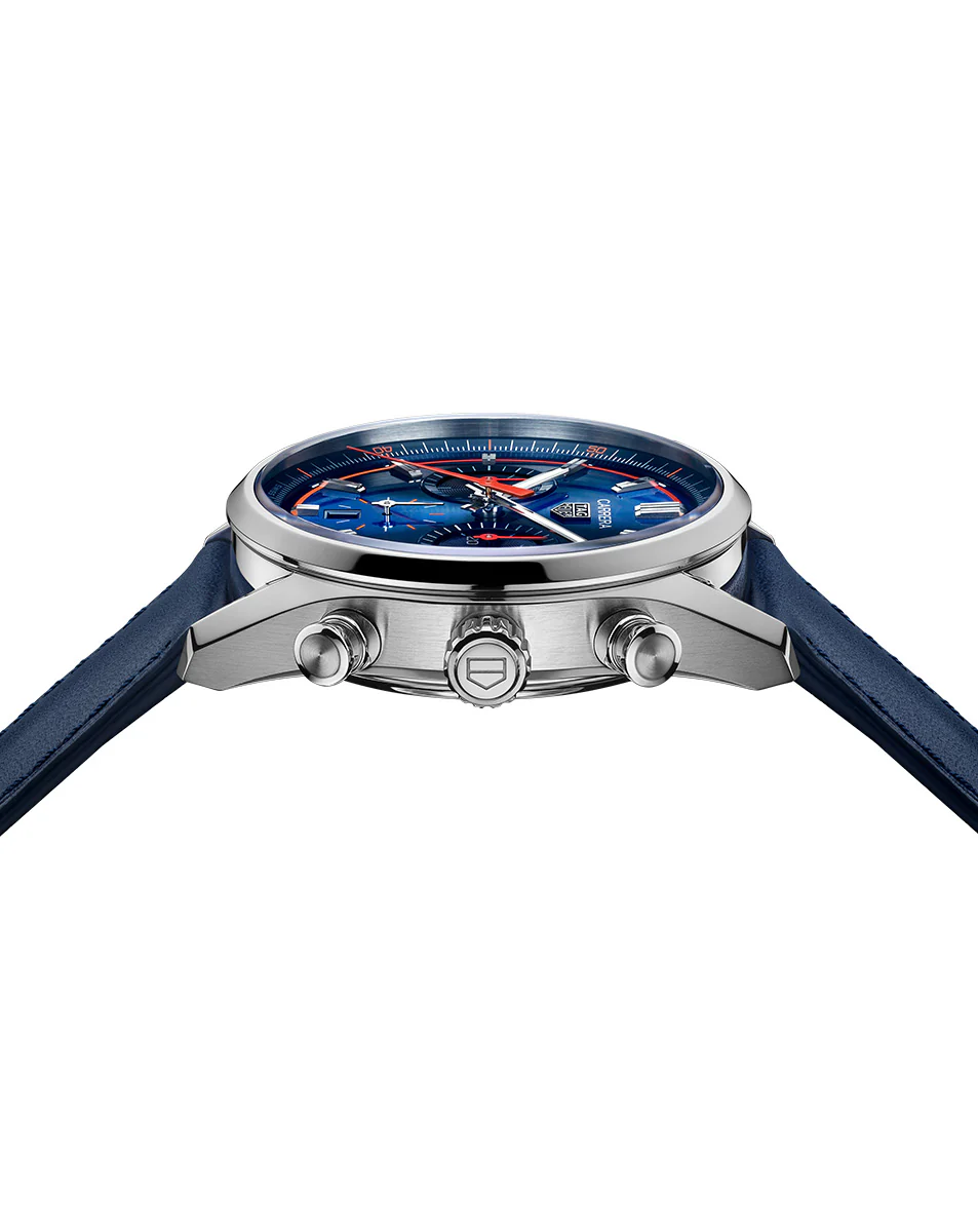 TAG Heuer Carrera Watch - Image 3