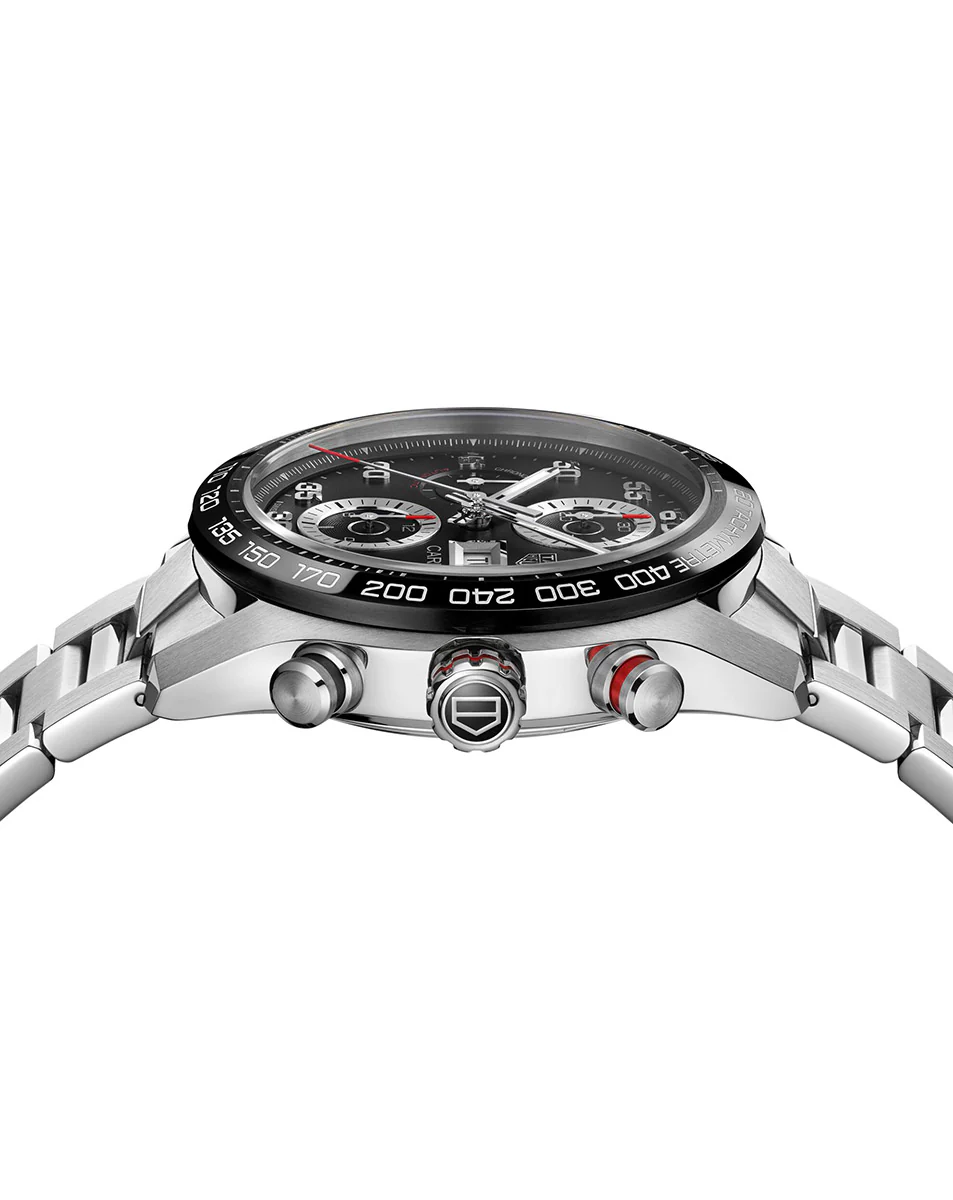 TAG HEUER CARRERA Watch - Image 2
