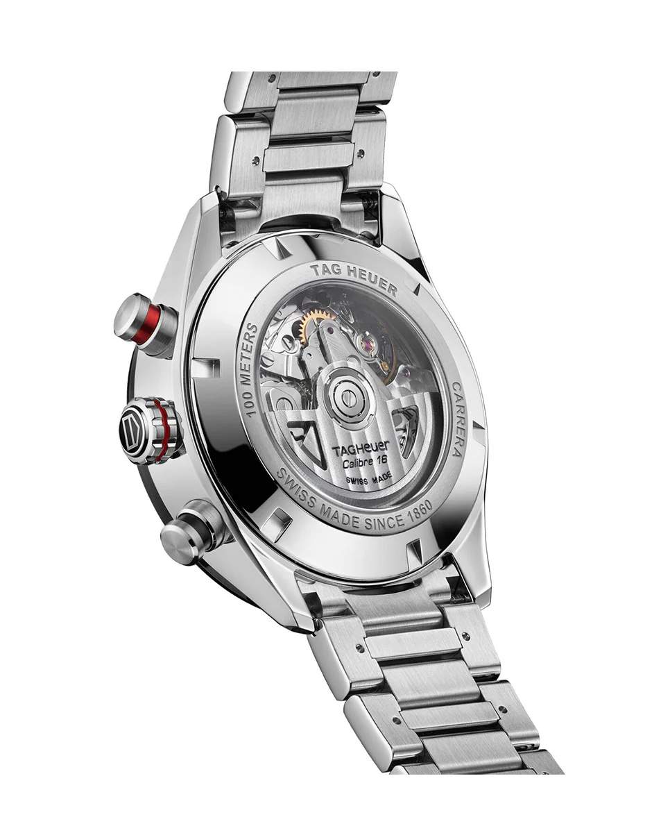 TAG HEUER CARRERA Watch - Image 3