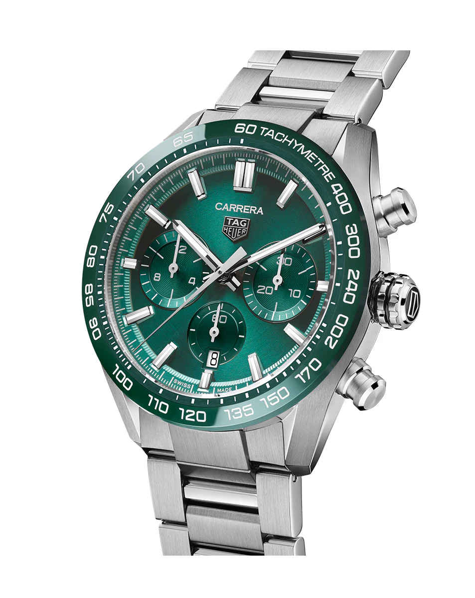 TAG Heuer Carrera Watch - Image 2
