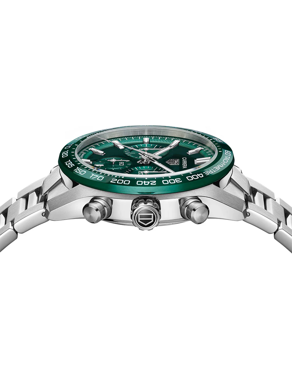 TAG Heuer Carrera Watch - Image 3