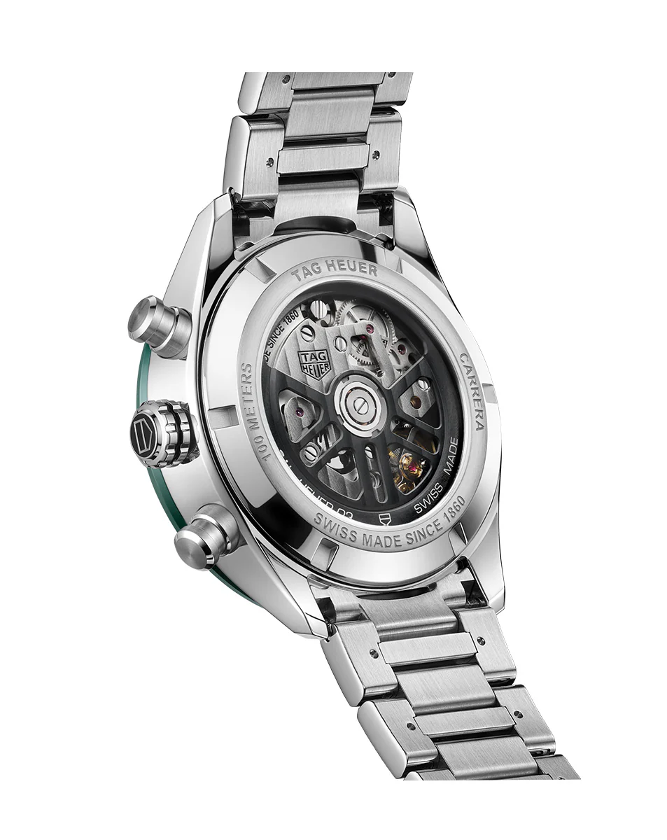 TAG Heuer Carrera Watch - Image 4